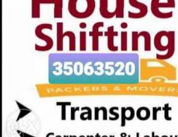 All types of home shifting