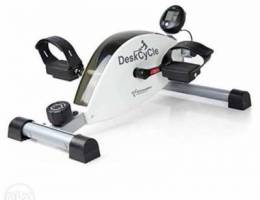 Gym desk cycle