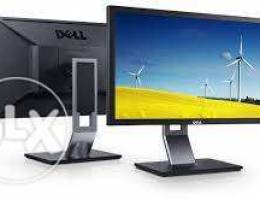 Dell Professional P2411HB 24 Inch LCD Moni...