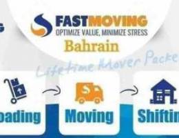 House SHIFTING bahrain Furniture Shifting ...