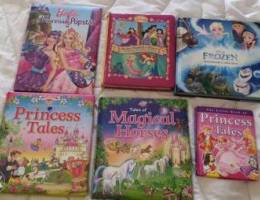 Princess Tales