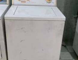 philco washing machine