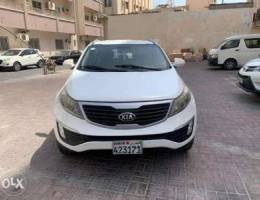 KIA Sportage for Urgent Sale!!