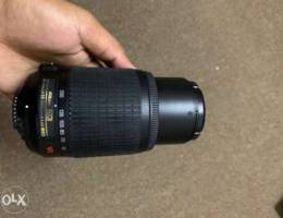 NIKON lens for sale