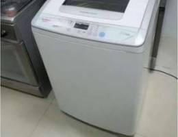 Supra fully automatic washing machine 8kg ...