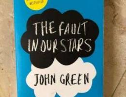 Fault in our stars by John Green