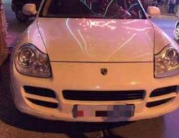 Ø¨ÙˆØ±Ø´ ÙƒØ§ÙŠÙŠÙ† Ù„Ù„Ø¨ÙŠØ¹ Porshe cayenne for Sale