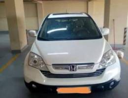 Honda CRV for sale