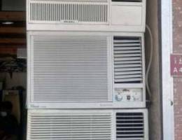 2ton ac for sale fixing free