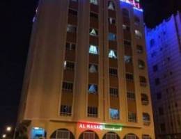 al masa building apartments for rent