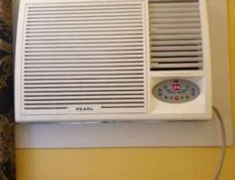 Ù…ÙƒÙŠÙ Air Conditioner