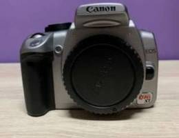 for sale canon 350d digital camera