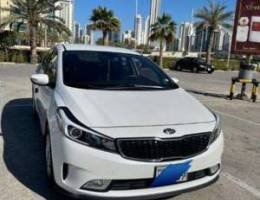 Kia cerato for sale 2018