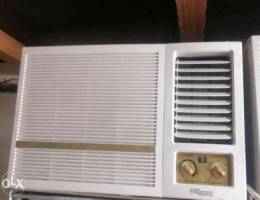 Super general ac for sale good cooling