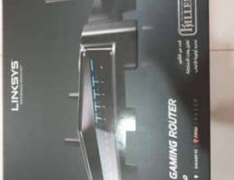 Linksys WRT 32X, Gaming Router for sale