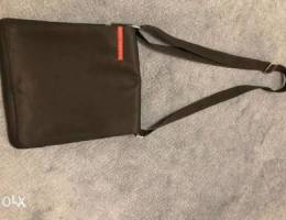 Prada sling bag for men