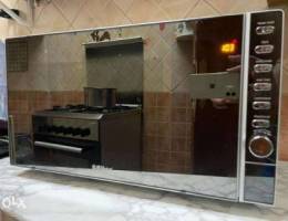 Nihon Microware Oven for SALE only BD20