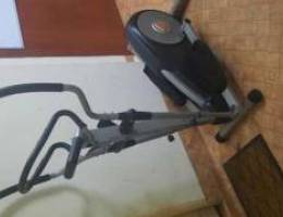 Cross Trainer For Sale