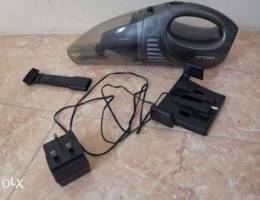 Optima Rechargeable Vacuum Cleaner