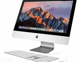 iMac 27 inch