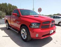 Dodge Ram 2017