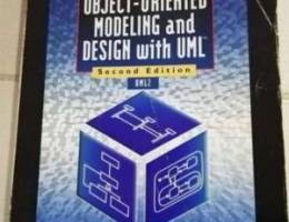 Object oriented modeling 2nd ed