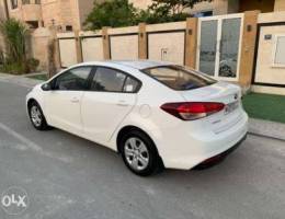 Kia Cerato 2018