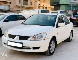 Mitsubishi Lancer 2009 Model Single Owner ...