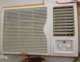 A/C for sale nikai 1.5ton