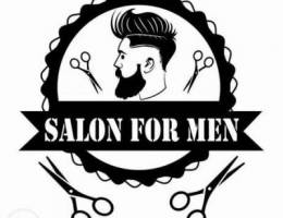 Needed a Hairdresser for Gent's Saloon