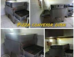 Pizza Shop Closing Sale- Hidd