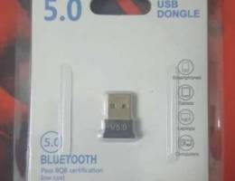 Bluetooth adapter for Laptop and PC