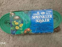 Gilmour Sprinkler Soaker Hose 50ft