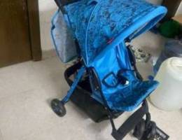 Stroller for Baby