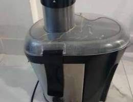 Juicer machine in cheapest price