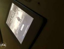 Kindle with light almost new