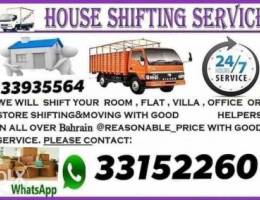 house moving and paking shifting house vil...