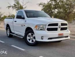 Dodge RAM 1500 SC low kms