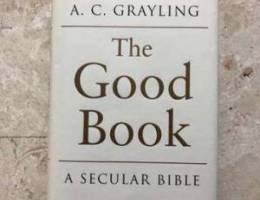 The Good Book by A.C. Grayling