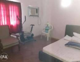 Room For Rent at Bani Jamra