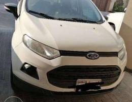 Ford Ecosport for sale