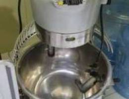 Pastry Mixer