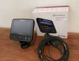 Raymarine Dragonfly 7 pro