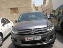 2014 Volkswagen Turbo, Lowest Milage For S...