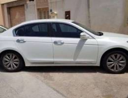 Ù‡ÙˆÙ†Ø¯Ø§ Ø§ÙƒÙˆØ±Ø¯ 2012 - Honda Accord 2012