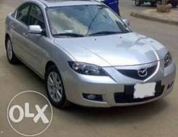 Mazda 3 - 2005 in excellent condition