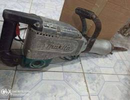 makita jack hammer