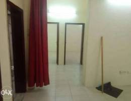 2 Bedrooms big Semi-furni flat for Rent in...