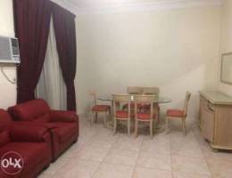 Fully furnished spacious 2BHK flat with ew...