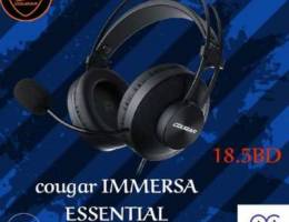 cougar Headset â·